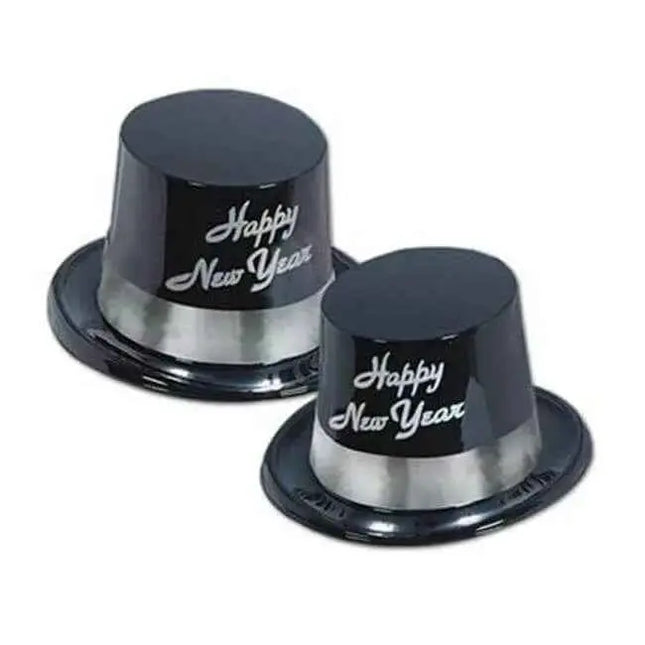 Silver Legacy Topper Hat Party Expo  