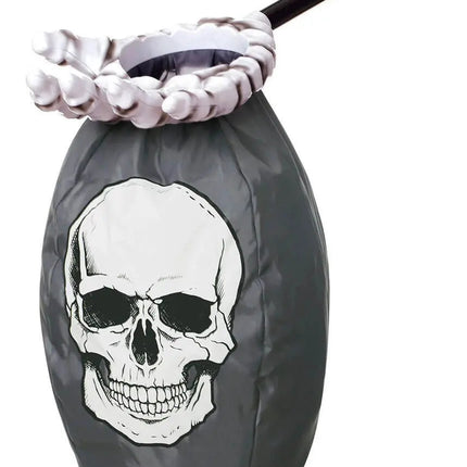 Skull Loot Scoop 29" Party Expo  