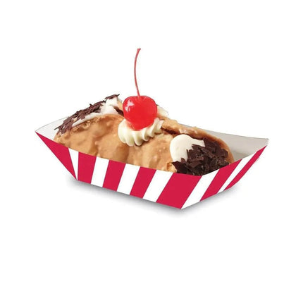 Snack Servers (6pcs) - Party Expo