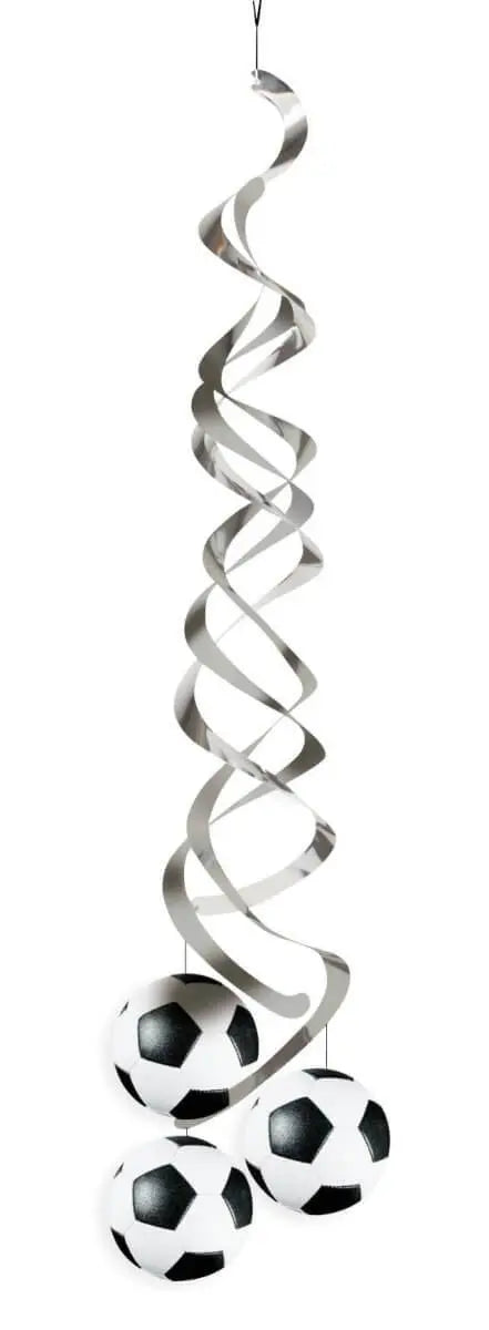 Soccer Deluxe Danglers - Party Expo