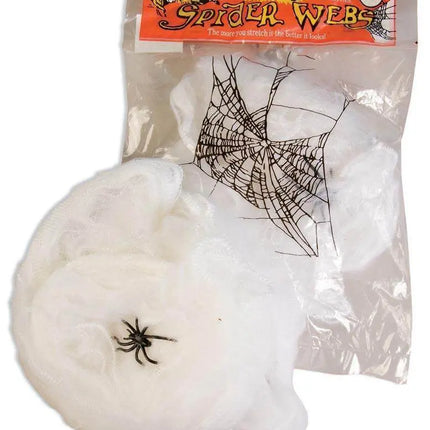 Spider Webbing - Party Expo
