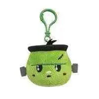 Spooky Squad Backpack Buddies Clip - Frankenstein Party Expo  