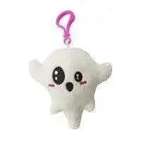 Spooky Squad Backpack Buddies Clip - Marshmallow Party Expo  