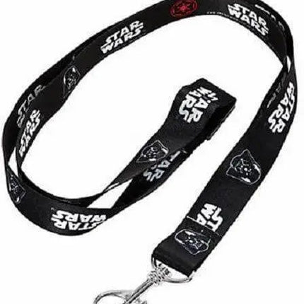 Star Wars Classic Lanyard - Party Expo