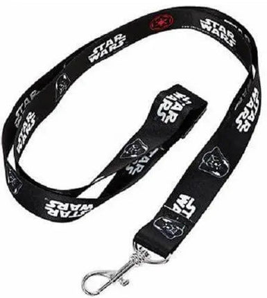 Star Wars Classic Lanyard - Party Expo