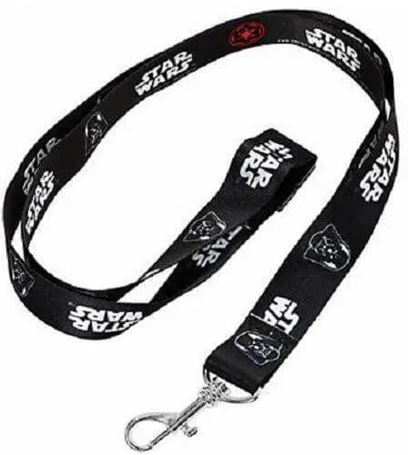 Star Wars Classic Lanyard - Party Expo