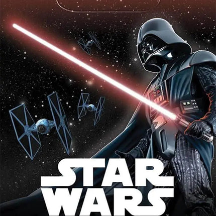 Star Wars Classic Loot Bag - Party Expo