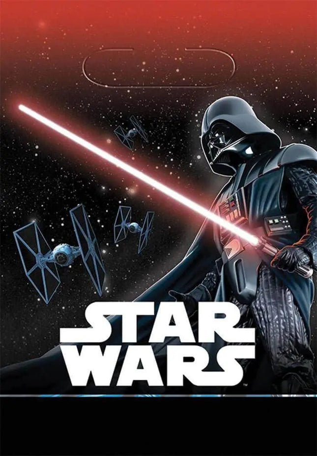 Star Wars Classic Loot Bag - Party Expo