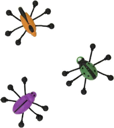 Sticky Bugs Wall Climber Party Favors - Party Expo