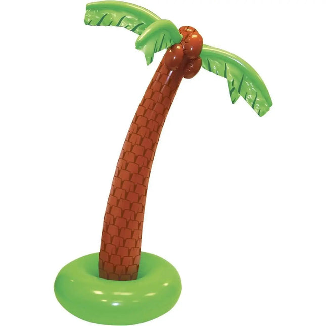 Summer Inflatable Jumbo Palm Tree - Party Expo