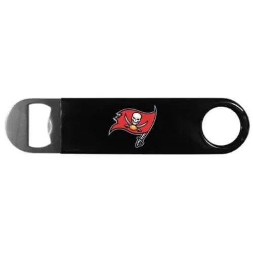 Tampa Bay Buccaneers - Long Neck Bottle Opener - Party Expo