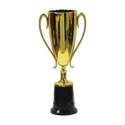 Trophy Cup Award (Gold) Party Expo  