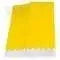 Tyvek Narrow Neon Yellow Paper Wristbands (500ct) - Party Expo