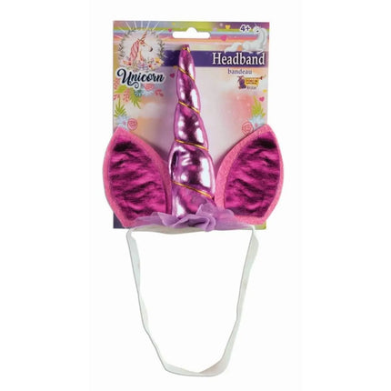 Unicorn Headpiece - Party Expo