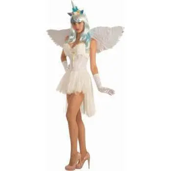 Unicorn Headpiece - Party Expo