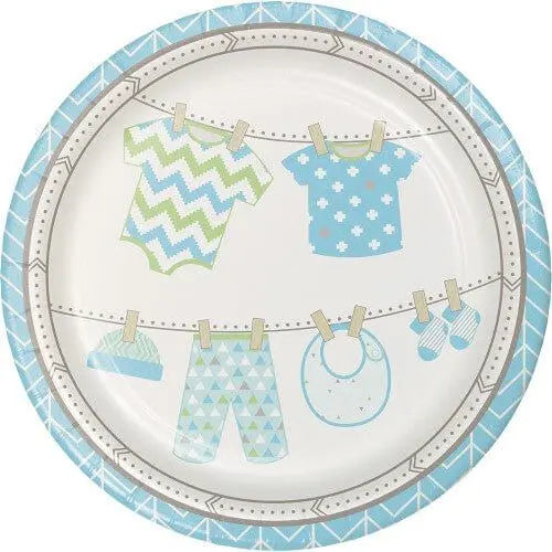 Value Bundle Joy Boy 9" Plate Party Expo  