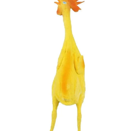 Wacky Rubber Fake Chicken Prop - Party Expo