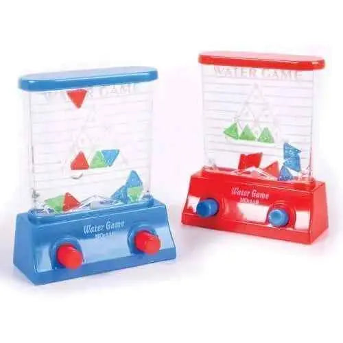 Water Game 3.25" x 2.75 Party Expo  