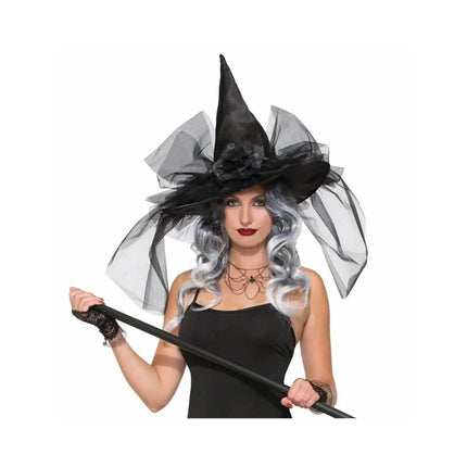 Witch Hat - Adults - Party Expo
