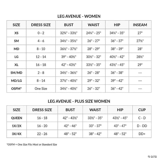 Women's Pirate Costume Set (4 Pcs) - Medium - Party Expo