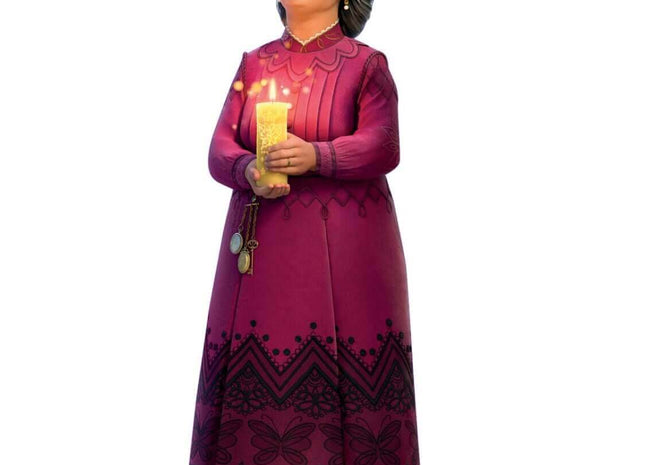 Abuela Encanto 18" Mini Standee - SKU:3905 - UPC:082033039059 - Party Expo