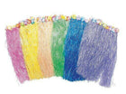 Adult Flowered Hula Skirt - Assorted Colors - SKU:3L-34/164 - UPC:780984543402 - Party Expo