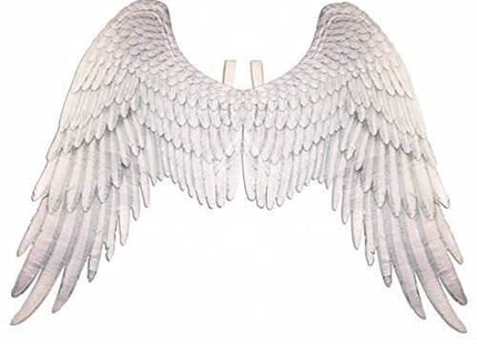 Angel Foam Wings - SKU:F84237 - UPC:721773842375 - Party Expo