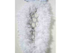 Angel Turkey Boa Wings - SKU:F66074 - UPC:721773660740 - Party Expo