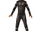 Avenger's 4 Black Panther Child Costume - Large - SKU:700657L - UPC:883028337149 - Party Expo