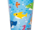 Baby Shark - 9oz Cups - SKU:77386 - UPC:011179773862 - Party Expo