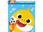Baby Shark - Loot Bag (8ct) - SKU:77393 - UPC:011179773930 - Party Expo