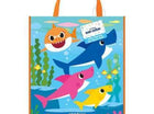 Baby Shark - Tote Bag - SKU:77400 - UPC:011179774005 - Party Expo