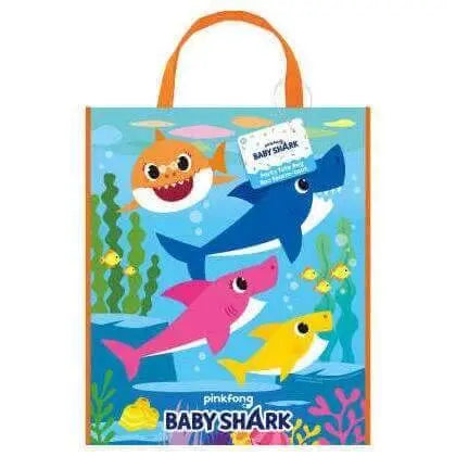 Baby Shark - Tote Bag - Party Expo