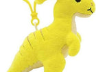 Backpack Buddies Dino Dudes - Parasaurolophus - SKU:BBCD06P - UPC:692046994360 - Party Expo