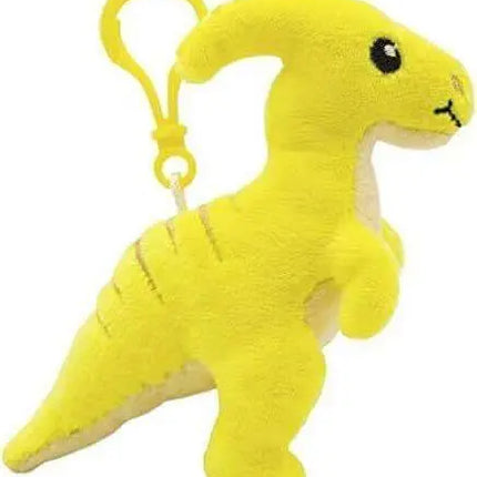 Backpack Buddies Dino Dudes - Parasaurolophus - Party Expo