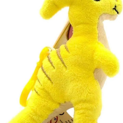 Backpack Buddies Dino Dudes - Parasaurolophus - Party Expo