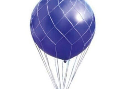 Balloon Accessory Net - SKU:64307 - UPC:8712364643077 - Party Expo