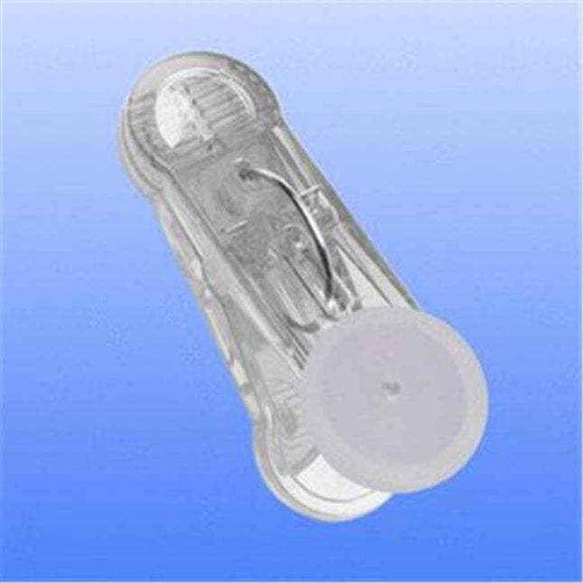 Standard Balloon Cup - Clear - SKU:19990 - UPC:747083300947 - Party Expo