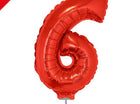 Balloon on Stick - 16