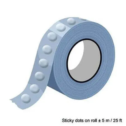 Balloon Sticky Dots - Party Expo