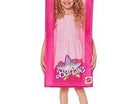 Barbie Box Child - SKU:FW106532L - UPC:840263400106 - Party Expo