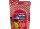 Barbie - Handbag Pack (1ct) - SKU: - UPC:887961934724 - Party Expo