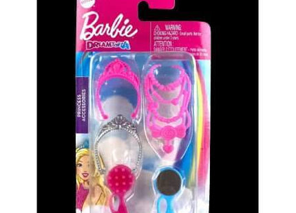 Barbie - Princess Accessories (1ct) - SKU: - UPC:194735041800 - Party Expo