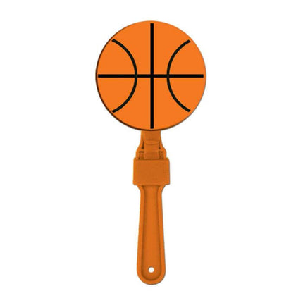 Basketball Clapper - Party Expo