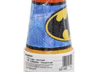 9oz Batman Paper Cups (8ct) - SKU:581386 - UPC:013051481506 - Party Expo