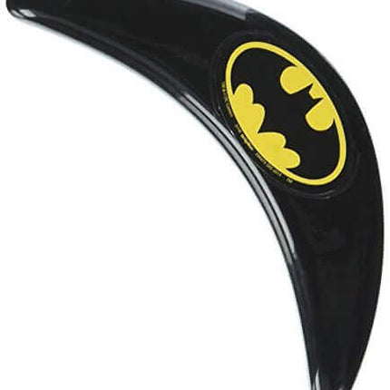 Batman Boomerang - SKU:394473 - UPC:013051499051 - Party Expo