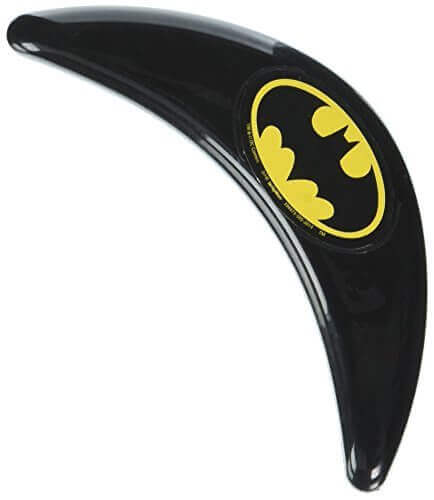 Batman Boomerang - SKU:394473 - UPC:013051499051 - Party Expo