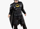 Batman Child Costume (size 10 - 12) - SKU:703247 - UPC:195884026793 - Party Expo