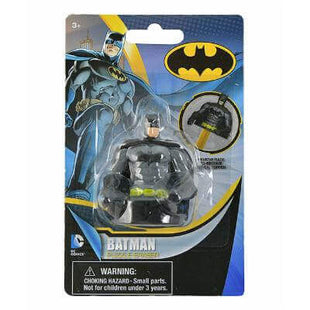 Batman Figural Eraser - SKU:4768BMST - UPC:844331047682 - Party Expo