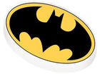 Batman Giant Eraser - SKU:394198 - UPC:013051489953 - Party Expo